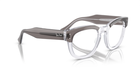 Grey On Transparent - 0RX0298V 8056597942898