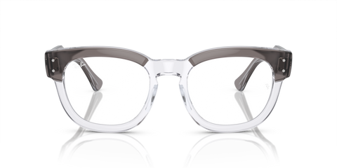 Grey On Transparent - 0RX0298V 8056597942898