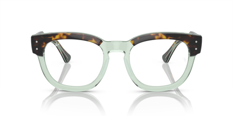 Havana On Transparent Green - 0RX0298V 8056597942911