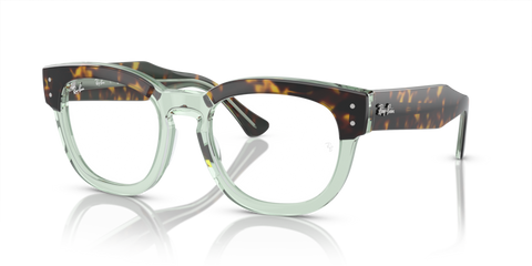 Havana On Transparent Green - 0RX0298V 8056597942911