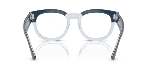 Blue On Transparent Blue - 0RX0298V 8056597942935