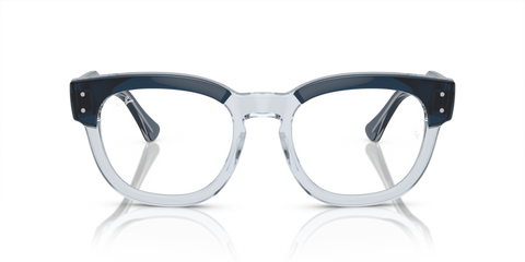 Blue On Transparent Blue - 0RX0298V 8056597942935