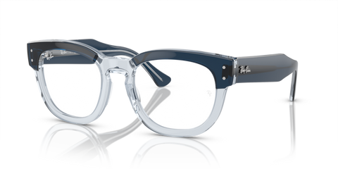 Blue On Transparent Blue - 0RX0298V 8056597942935