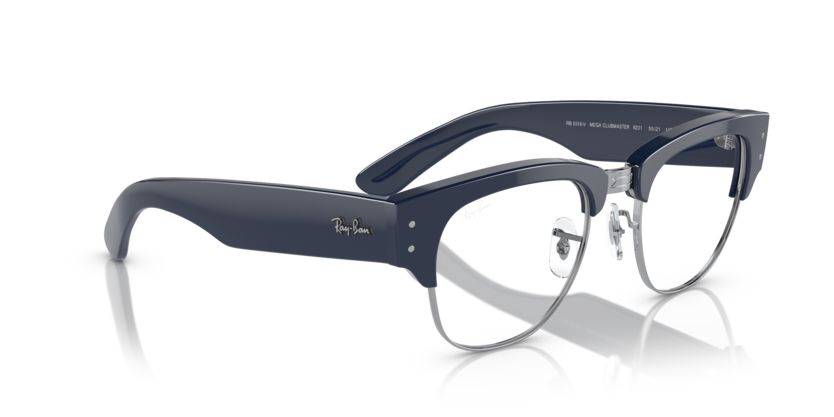 Ray-Ban Vista RX0316V Mega Clubmaster