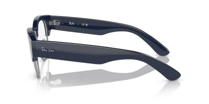 Ray-Ban Vista RX0316V Mega Clubmaster