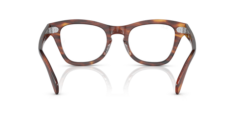 Striped Havana - 0RX0707V 8056597720786