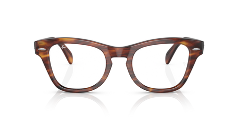 Striped Havana - 0RX0707V 8056597720786