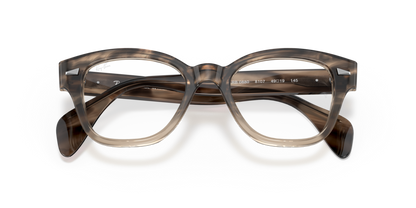 Brown Havana - 0RX0880 8056597444675