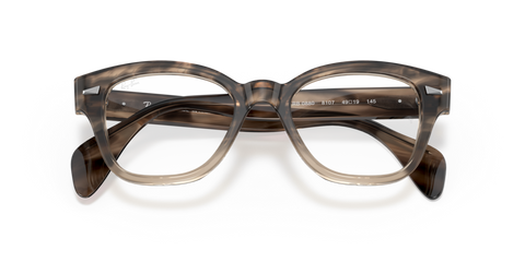 Brown Havana - 0RX0880 8056597444675