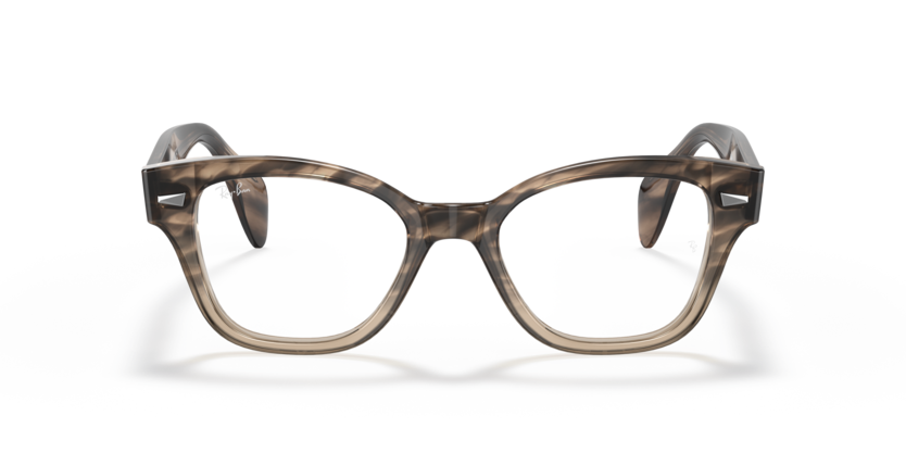 Brown Havana - 0RX0880 8056597444675