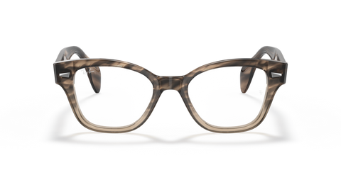 Brown Havana - 0RX0880 8056597444675