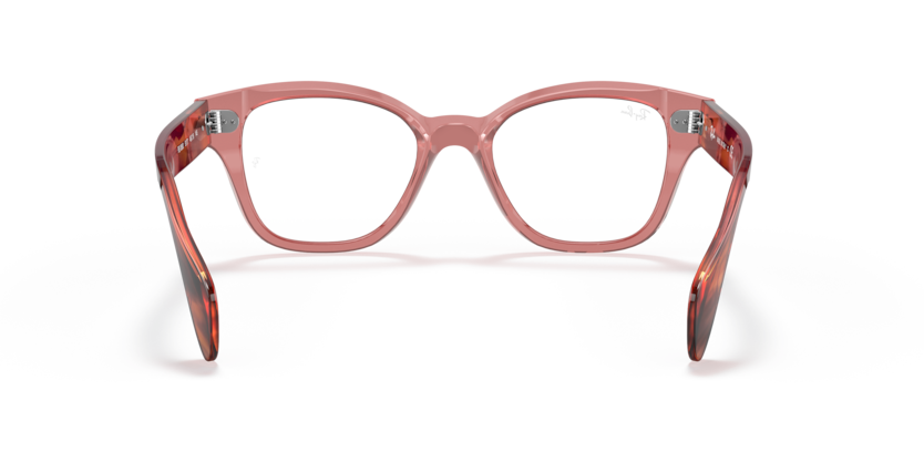 Transparent Pink - 0RX0880 8056597664172