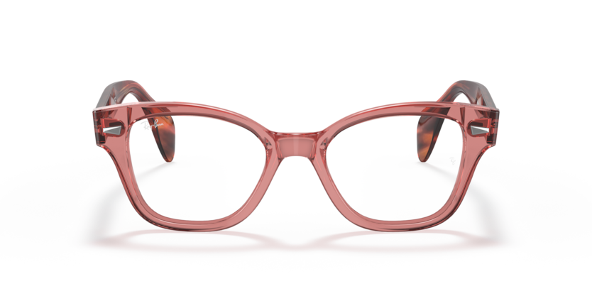 Transparent Pink - 0RX0880 8056597664172