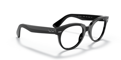 Black - 0RX2199V 8056597623926