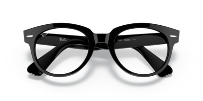 Black - 0RX2199V 8056597623926