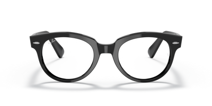 Black - 0RX2199V 8056597623926