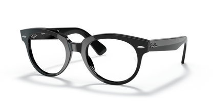 Black - 0RX2199V 8056597623926