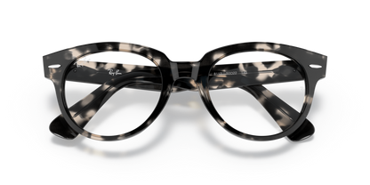 Grey Havana - 0RX2199V 8056597624046