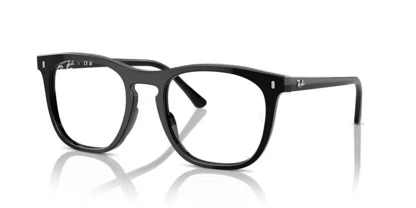  0RX2210V - Glasses -  rat -  Ardor Eyewear