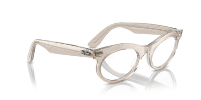 Photo Waves Grey - 0RX2242V 8056262132692