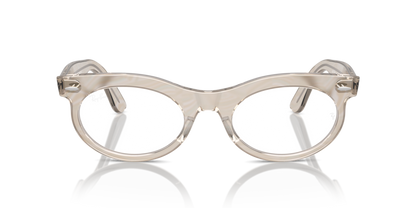 Photo Waves Grey - 0RX2242V 8056262132692