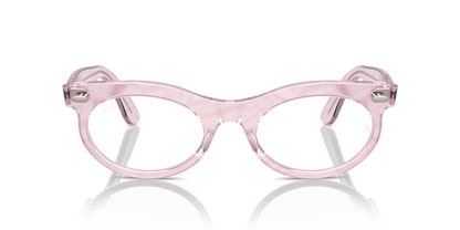 Photo Waves Purple - 0RX2242V 8056262132708