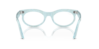 Photo Waves Azure - 0RX2242V 8056262132715