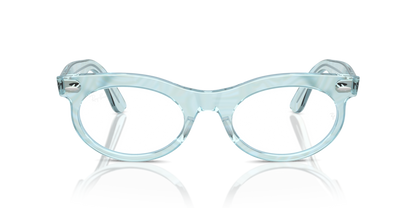 Photo Waves Azure - 0RX2242V 8056262132715