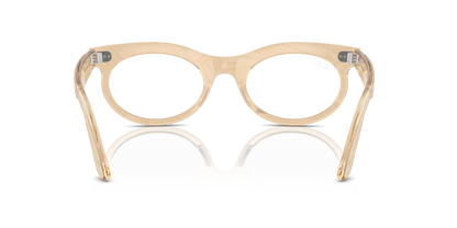 Photo Waves Brown - 0RX2242V 8056262132722