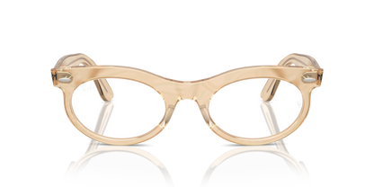 Photo Waves Brown - 0RX2242V 8056262132722