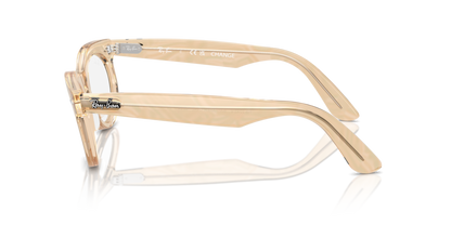 Photo Waves Brown - 0RX2242V 8056262132722