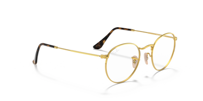 Arista Gold - 0RX3447V 8053672727708