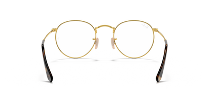 Arista Gold - 0RX3447V 8053672727708