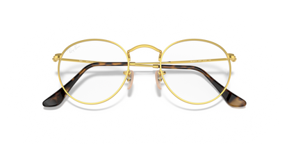 Arista Gold - 0RX3447V 8053672727708