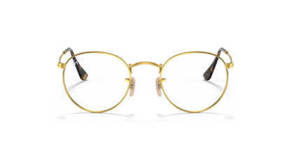 Arista Gold - 0RX3447V 8053672727708