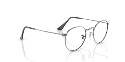 Gunmetal - 0RX3447V 7895653251427