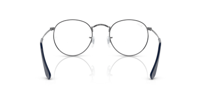 Gunmetal - 0RX3447V 7895653251427