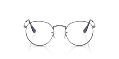 Gunmetal - 0RX3447V 7895653251427