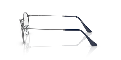 Gunmetal - 0RX3447V 7895653251427