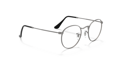 Gunmetal - 0RX3447V 8053672357028