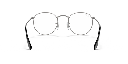 Gunmetal - 0RX3447V 8053672357028