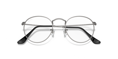 Gunmetal - 0RX3447V 8053672357028