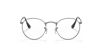 Gunmetal - 0RX3447V 8053672357028