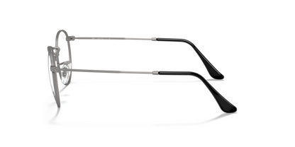 Gunmetal - 0RX3447V 8053672357028