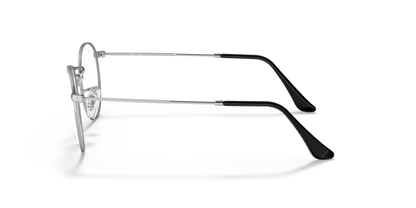 Black On Silver - 0RX3447V 8056597683395