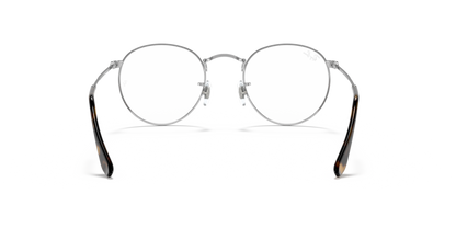 Blue On Silver - 0RX3447V 8053672875263