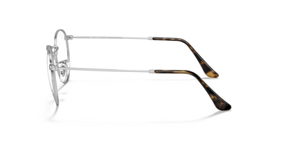 Blue On Silver - 0RX3447V 8053672875263