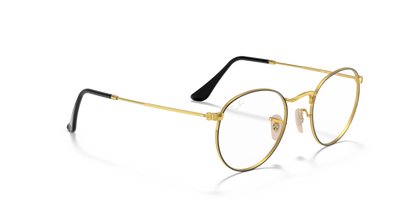 Black On Gold - 0RX3447V 8053672882612