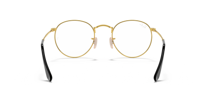 Black On Gold - 0RX3447V 8053672882612