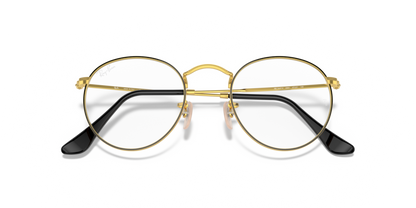 Black On Gold - 0RX3447V 8053672882612